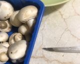 Φωτογραφία βήματος 1 της συνταγής Λιγκουίνι με μανιτάρια