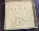Foto langkah ke 5 dari resep Cake Tape Keju.