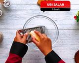 Foto langkah ke 1 dari resep Carang Mas.