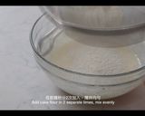 蘑菇造型麵包 Mushroom buns的食譜步驟5照片