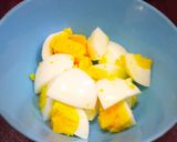 Foto langkah ke 3 dari resep Salad sayur.