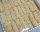 Foto langkah ke 4 dari resep Lumpia Kulit Tahu (Ayam&Udang).