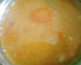 பாரம்பரிய சாம்பார்🔥(sambar recipe in tamil) ரெசிபி ஸ்டேப் 3 புகைப்படம்