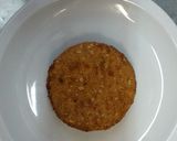 Foto del paso 4 de la receta: Milanesas de quinoa caseras