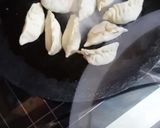 A picture of step 5 of Momos | Dumplings.