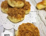 Foto langkah ke 6 dari resep Roti unyil empuk.