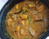 गराडू की सब्जी (Garadu Ki Sabji ki recipe in hindi) रेसिपी चरण 9 फोटो