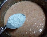 গাজরের মালপোয়া (gajarer malpoya recipe in Bengali) রেসিপি ধাপ - 2 ছবি