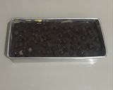 Foto langkah ke 5 dari resep Oreo Brownies Panggang.