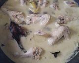 Foto langkah ke 4 dari resep Opor Ayam byTia.