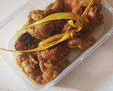 Foto langkah ke 5 dari resep Ungkep ati ampela.