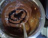 ચોકલેટ કપકેક (Chocolate Cupcake Recipe In Gujarati) રેસીપી સ્ટેપ6ફોટો
