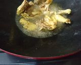 Foto langkah ke 1 dari resep Kare ayam kampung.