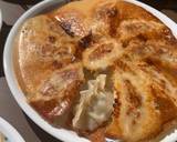 Gyoza (Pot sticker)/ recipe step 5 photo