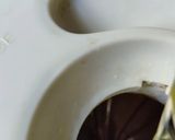 صورة لخطوة 3 من وصفة نوتيلا بيتي احسن من الجاهزه 😋😋😋