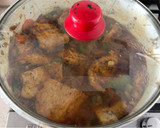 Foto del paso 7 de la receta: Lomo de cerdo a la cerveza 🍺