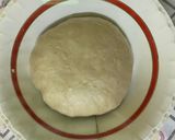 Foto del paso 4 de la receta: Masa de pizza 🍕