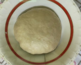 Foto del paso 4 de la receta: Masa de pizza 🍕