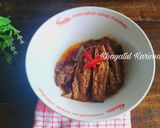 Foto langkah ke 5 dari resep Balado Terong Ungu.