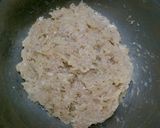 Hình bước làm 2 của món Chạo Gà