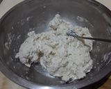 A picture of step 1 of Mid night guabao (pao).