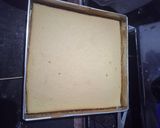 Foto langkah ke 5 dari resep Naima birthday cake.