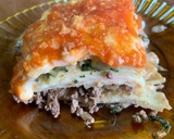 Foto del paso 7 de la receta: Lasaña