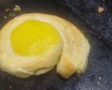Foto del paso 10 de la receta: Masa de hojaldre con levadura para bizcochos, volavent, pasteles