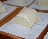 Foto del paso 6 de la receta: Mantou Pan  asiático al vapor