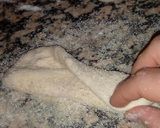 صورة لخطوة 2 من وصفة ميني باغيت