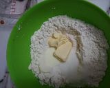 Foto del paso 3 de la receta: Trencita :)