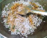 চিড়ের সবজি বিরিয়ানি(Chirer sabji biriyani recipe in Bengali) রেসিপির ধাপ 4 ছবি