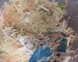 A picture of step 2 of Potato snack recipe.