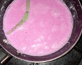 Foto langkah ke 3 dari resep Pink Sumsun Lava.