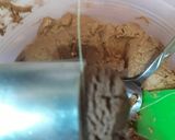 Foto langkah ke 3 dari resep Kue Benang Coklat Chips.