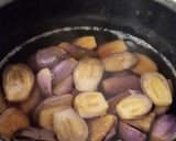 Foto del paso 2 de la receta: Berenjenas baby en escabeche suave