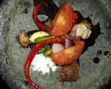 Sambal goang/ pecelele/ ayam penyet