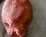 A picture of step 3 of Rooh afza poco delight.