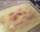 Une image de l'étape 4 de Cinamom rolls.