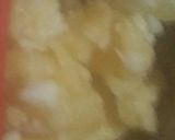 A picture of step 1 of Cashew peanut Chikki.