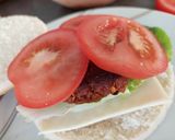 Egyszerű hamburger recept fázis 4 fotója