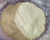 صورة لخطوة 3 من وصفة دوناتس على طريقة الشيف غفران كيالي 👌😋