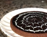 صورة لخطوة 5 من وصفة كيك بالصوص