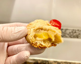 Foto del paso 13 de la receta: Cookies corazón de manzana (“Apple heart cookies”)