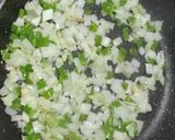 Foto del paso 3 de la receta: Berenjenas rellenas de bonito