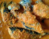 Foto langkah ke 2 dari resep Ikan Bakar Teflon.