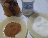 Foto del paso 5 de la receta: Trufas con mantequilla de maní