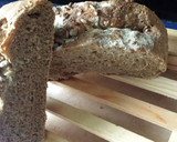 Foto del paso 7 de la receta: Hogaza de pan de centeno
