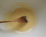 Une image de l'étape 2 de 🍋 Tarte Citron Meringuée !! 🍋.