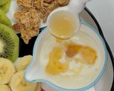 Foto langkah ke 3 dari resep Fruit Platter.